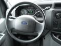 Oxford White - E Series Van E150 XL Cargo Photo No. 18