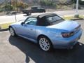 2006 Suzuka Blue Metallic Honda S2000 Roadster  photo #11