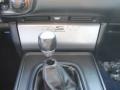  2006 S2000 Roadster 6 Speed Manual Shifter