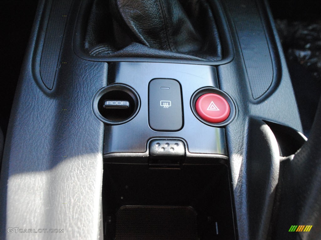 2006 Honda S2000 Roadster Controls Photo #57506044