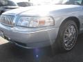 Light Ice Blue Metallic - Grand Marquis GS Photo No. 4