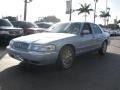 Light Ice Blue Metallic - Grand Marquis GS Photo No. 5