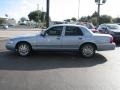 Light Ice Blue Metallic - Grand Marquis GS Photo No. 6