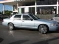 Light Ice Blue Metallic - Grand Marquis GS Photo No. 10