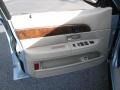 Light Ice Blue Metallic - Grand Marquis GS Photo No. 14