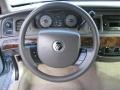 Light Ice Blue Metallic - Grand Marquis GS Photo No. 16