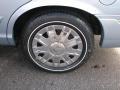 Light Ice Blue Metallic - Grand Marquis GS Photo No. 20