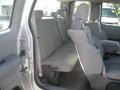 2007 Silver Metallic Ford F150 STX SuperCab Flareside  photo #11