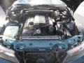 2.5 Liter DOHC 24-Valve Inline 6 Cylinder Engine for 2000 BMW Z3 2.3 Roadster #57506956