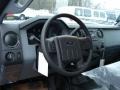 2012 Oxford White Ford F350 Super Duty XL SuperCab 4x4 Dually Chassis  photo #10