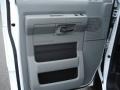 Oxford White - E Series Van E150 Cargo Photo No. 12