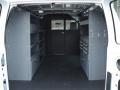 Oxford White - E Series Van E150 Cargo Photo No. 13