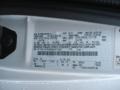 Oxford White - E Series Van E150 Cargo Photo No. 20