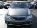 2006 Granite Grey Metallic Mercedes-Benz C 230 Sport  photo #3