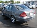 2006 Granite Grey Metallic Mercedes-Benz C 230 Sport  photo #7