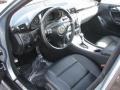 2006 Granite Grey Metallic Mercedes-Benz C 230 Sport  photo #14