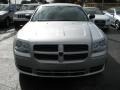 2008 Bright Silver Metallic Dodge Magnum SE  photo #3