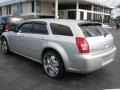 2008 Bright Silver Metallic Dodge Magnum SE  photo #7