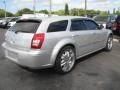 2008 Bright Silver Metallic Dodge Magnum SE  photo #9