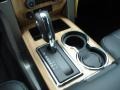 2011 F150 Lariat SuperCab 4x4 6 Speed Automatic Shifter
