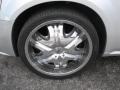 2008 Dodge Magnum SXT AWD Wheel and Tire Photo