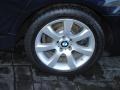 2011 Deep Sea Blue Metallic BMW 5 Series 550i Sedan  photo #9