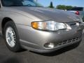 2002 Sandrift Metallic Chevrolet Monte Carlo LS  photo #2