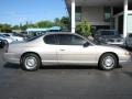 2002 Sandrift Metallic Chevrolet Monte Carlo LS  photo #9