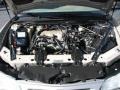 3.4 Liter OHV 12-Valve V6 2002 Chevrolet Monte Carlo LS Engine