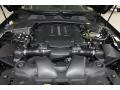 5.0 Liter DI DOHC 32-Valve VVT V8 Engine for 2012 Jaguar XJ XJL Portfolio #57508276