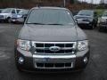 2012 Sterling Gray Metallic Ford Escape Limited V6 4WD  photo #3