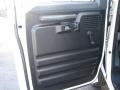 1993 White Ford E Series Van E350 Club Wagon 15 Passenger  photo #12