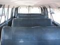 1993 White Ford E Series Van E350 Club Wagon 15 Passenger  photo #13