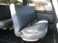 1993 White Ford E Series Van E350 Club Wagon 15 Passenger  photo #14