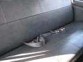 1993 White Ford E Series Van E350 Club Wagon 15 Passenger  photo #16