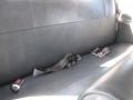 1993 White Ford E Series Van E350 Club Wagon 15 Passenger  photo #17