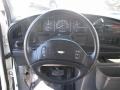 1993 White Ford E Series Van E350 Club Wagon 15 Passenger  photo #18
