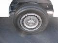1993 White Ford E Series Van E350 Club Wagon 15 Passenger  photo #20