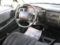 2002 Graphite Metallic Dodge Dakota Sport Quad Cab  photo #1