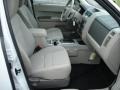 2012 White Suede Ford Escape XLT 4WD  photo #15