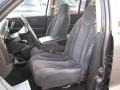 2002 Graphite Metallic Dodge Dakota Sport Quad Cab  photo #20