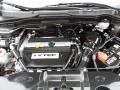 2.4 Liter DOHC 16-Valve i-VTEC 4 Cylinder Engine for 2009 Honda CR-V EX #57508702