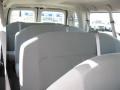 Oxford White - E Series Van E350 XLT Extended Passenger Photo No. 8