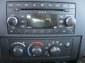 2008 Dodge Dakota ST Crew Cab Audio System