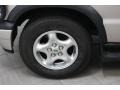 1999 Land Rover Discovery Series II Wheel and Tire Photo
