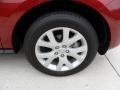 Copper Red Mica - CX-7 Sport Photo No. 13
