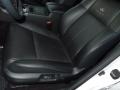 2008 Moonlight White Infiniti M 35 Sedan  photo #13