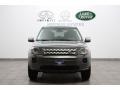 2011 Stornoway Grey Metallic Land Rover LR2 HSE  photo #3