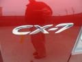 2009 Copper Red Mica Mazda CX-7 Sport  photo #17