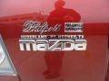 2009 Copper Red Mica Mazda CX-7 Sport  photo #19